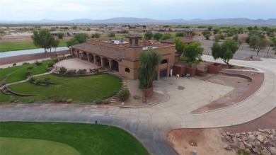 Discover the perfect opportunity to create your desert oasis in on El Rio Golf and Country Club in Arizona - for sale on GolfHomes.com, golf home, golf lot