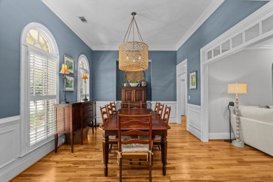 Welcome to the epitome of Southern charm in prestigious Bartram on Bartram Trail Golf Club in Georgia - for sale on GolfHomes.com, golf home, golf lot