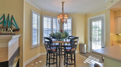 AMAZING INTRACOASTAL AND MARINA VIEWS IN THIS 3 BED, 3 BATH on Harbour Village Golf and Yacht Club in Florida - for sale on GolfHomes.com, golf home, golf lot