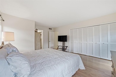 Discover sweeping golf course views from this well-located on Palm-Aire Country Club and Resort - The Oaks in Florida - for sale on GolfHomes.com, golf home, golf lot