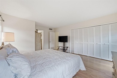 Discover sweeping golf course views from this desirable on Palm-Aire Country Club and Resort - The Oaks in Florida - for sale on GolfHomes.com, golf home, golf lot