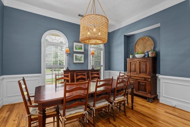 Welcome to the epitome of Southern charm in prestigious Bartram on Bartram Trail Golf Club in Georgia - for sale on GolfHomes.com, golf home, golf lot