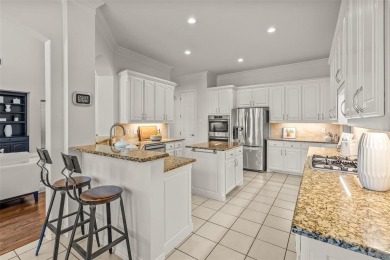 Welcome to your dream home located in the picturesque Eagles on Trophy Club of Dallas in Texas - for sale on GolfHomes.com, golf home, golf lot