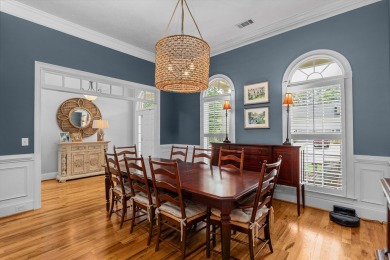 Welcome to the epitome of Southern charm in prestigious Bartram on Bartram Trail Golf Club in Georgia - for sale on GolfHomes.com, golf home, golf lot