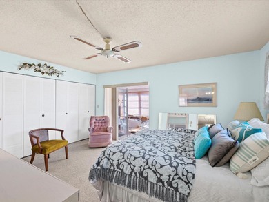 Very nice, fully furnished one-bedroom and on Summertree Golf Course in Florida - for sale on GolfHomes.com, golf home, golf lot