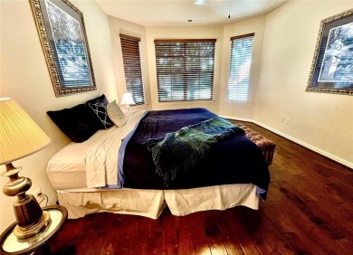 SCHEDULE YOUR BUYERS NOW AS THIS BEAUTY IS THE BEST PRICED HOME on Wildhorse Golf Club of Robson Ranch in Texas - for sale on GolfHomes.com, golf home, golf lot