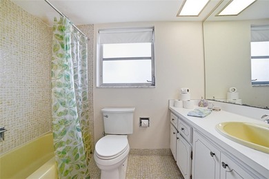 Discover sweeping golf course views from this well-located on Palm-Aire Country Club and Resort - The Oaks in Florida - for sale on GolfHomes.com, golf home, golf lot