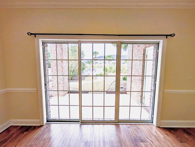 You don't want to miss this turnkey/move in ready 1st floor on Myrtlewood Golf Course and Club  in South Carolina - for sale on GolfHomes.com, golf home, golf lot