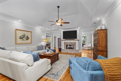 Welcome to the epitome of Southern charm in prestigious Bartram on Bartram Trail Golf Club in Georgia - for sale on GolfHomes.com, golf home, golf lot