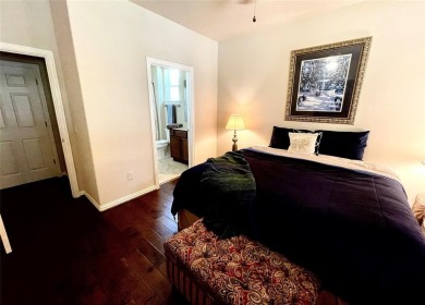 SCHEDULE YOUR BUYERS NOW AS THIS BEAUTY IS THE BEST PRICED HOME on Wildhorse Golf Club of Robson Ranch in Texas - for sale on GolfHomes.com, golf home, golf lot