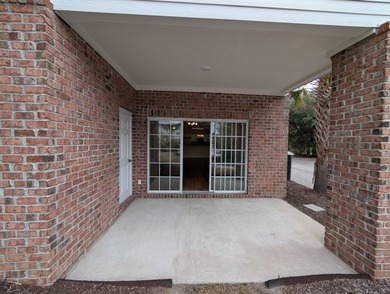 You don't want to miss this turnkey/move in ready 1st floor on Myrtlewood Golf Course and Club  in South Carolina - for sale on GolfHomes.com, golf home, golf lot