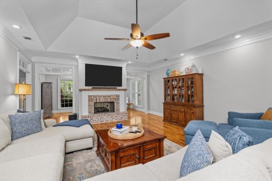 Welcome to the epitome of Southern charm in prestigious Bartram on Bartram Trail Golf Club in Georgia - for sale on GolfHomes.com, golf home, golf lot