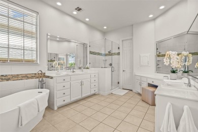 Welcome to your dream home located in the picturesque Eagles on Trophy Club of Dallas in Texas - for sale on GolfHomes.com, golf home, golf lot
