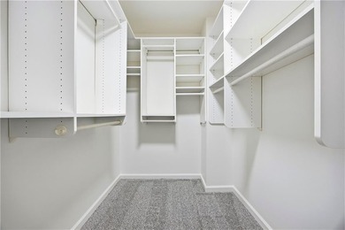 Welcome to this beautifully renovated townhome in the private on Steel Canyon Golf Club in Georgia - for sale on GolfHomes.com, golf home, golf lot