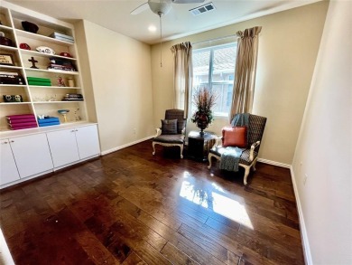 SCHEDULE YOUR BUYERS NOW AS THIS BEAUTY IS THE BEST PRICED HOME on Wildhorse Golf Club of Robson Ranch in Texas - for sale on GolfHomes.com, golf home, golf lot