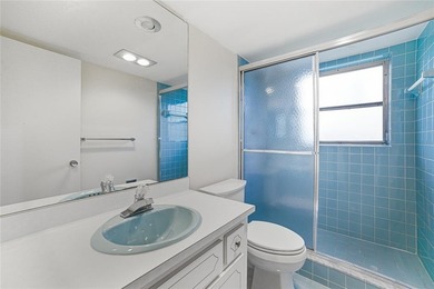 Discover sweeping golf course views from this well-located on Palm-Aire Country Club and Resort - The Oaks in Florida - for sale on GolfHomes.com, golf home, golf lot