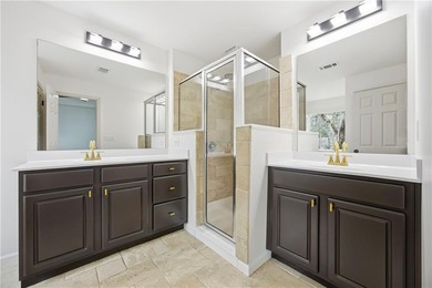 Welcome to this beautifully renovated townhome in the private on Steel Canyon Golf Club in Georgia - for sale on GolfHomes.com, golf home, golf lot