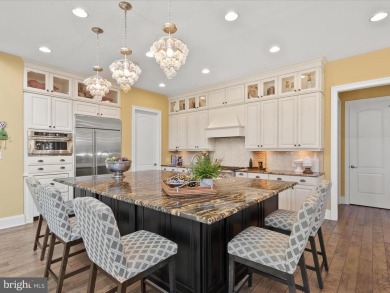 An Elevated Coastal Sanctuary in The Peninsula Welcome to 33530 on The Peninsula Golf and Country Club in Delaware - for sale on GolfHomes.com, golf home, golf lot