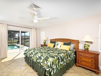 This exceptional lakefront gem is a nearly 2,000-square-foot on Gulf Gate Golf Club in Florida - for sale on GolfHomes.com, golf home, golf lot