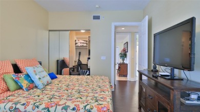 AMAZING INTRACOASTAL AND MARINA VIEWS IN THIS 3 BED, 3 BATH on Harbour Village Golf and Yacht Club in Florida - for sale on GolfHomes.com, golf home, golf lot