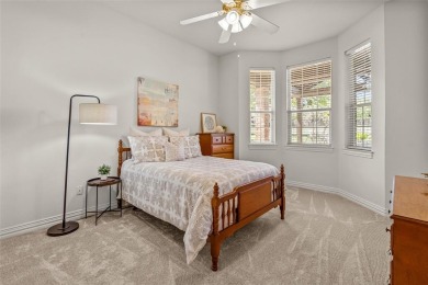 Welcome to your dream home located in the picturesque Eagles on Trophy Club of Dallas in Texas - for sale on GolfHomes.com, golf home, golf lot