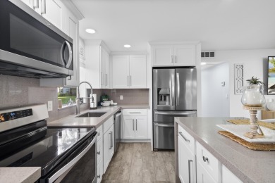 Welcome to your dream retreat at 244 Monaco F! This stunning on Kings Point Golf -Flanders Way in Florida - for sale on GolfHomes.com, golf home, golf lot