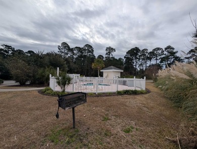 You don't want to miss this turnkey/move in ready 1st floor on Myrtlewood Golf Course and Club  in South Carolina - for sale on GolfHomes.com, golf home, golf lot