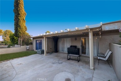 Wake up to the quiet hum of Indian Hills Golf Course and end the on Indian Hills Country Club in California - for sale on GolfHomes.com, golf home, golf lot