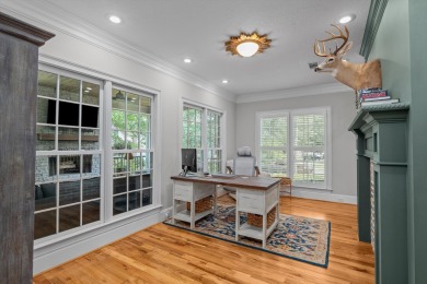 Welcome to the epitome of Southern charm in prestigious Bartram on Bartram Trail Golf Club in Georgia - for sale on GolfHomes.com, golf home, golf lot