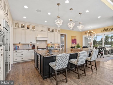 An Elevated Coastal Sanctuary in The Peninsula Welcome to 33530 on The Peninsula Golf and Country Club in Delaware - for sale on GolfHomes.com, golf home, golf lot