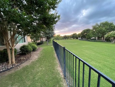 SCHEDULE YOUR BUYERS NOW AS THIS BEAUTY IS THE BEST PRICED HOME on Wildhorse Golf Club of Robson Ranch in Texas - for sale on GolfHomes.com, golf home, golf lot