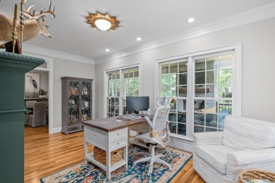 Welcome to the epitome of Southern charm in prestigious Bartram on Bartram Trail Golf Club in Georgia - for sale on GolfHomes.com, golf home, golf lot