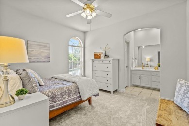 Welcome to your dream home located in the picturesque Eagles on Trophy Club of Dallas in Texas - for sale on GolfHomes.com, golf home, golf lot