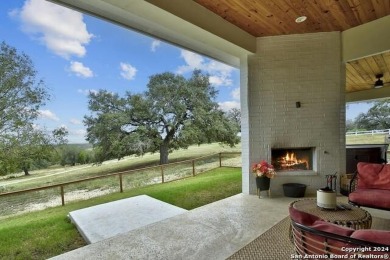 Stunning Golf Course Retreat!  Welcome to your dream home on Flying L Guest Ranch in Texas - for sale on GolfHomes.com, golf home, golf lot