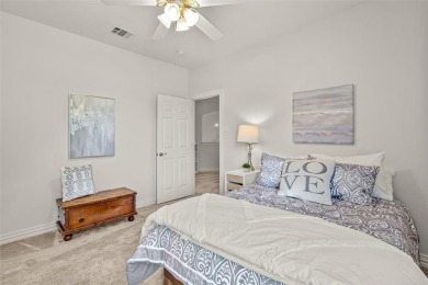 Welcome to your dream home located in the picturesque Eagles on Trophy Club of Dallas in Texas - for sale on GolfHomes.com, golf home, golf lot