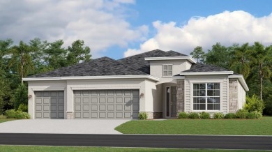 Welcome to Ibis Landing - a true golfer's paradise in Lehigh on Copperhead Golf Club in Florida - for sale on GolfHomes.com, golf home, golf lot