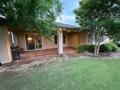 SCHEDULE YOUR BUYERS NOW AS THIS BEAUTY IS THE BEST PRICED HOME on Wildhorse Golf Club of Robson Ranch in Texas - for sale on GolfHomes.com, golf home, golf lot