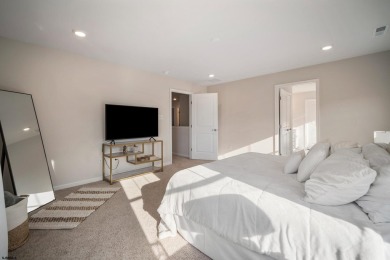 *****READY FOR ITS NEW OWNERS!!!!!*****   Desirable Harbor Pines on Harbor Pines Golf Club in New Jersey - for sale on GolfHomes.com, golf home, golf lot