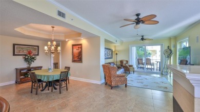 AMAZING INTRACOASTAL AND MARINA VIEWS IN THIS 3 BED, 3 BATH on Harbour Village Golf and Yacht Club in Florida - for sale on GolfHomes.com, golf home, golf lot