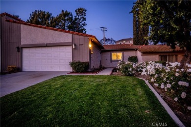 Wake up to the quiet hum of Indian Hills Golf Course and end the on Indian Hills Country Club in California - for sale on GolfHomes.com, golf home, golf lot