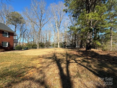 TROY - Stately, custom 3-bedroom, 2.5 bath brick 2-story home on Densons Creek Golf Course in North Carolina - for sale on GolfHomes.com, golf home, golf lot