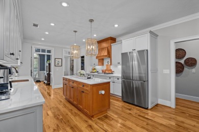 Welcome to the epitome of Southern charm in prestigious Bartram on Bartram Trail Golf Club in Georgia - for sale on GolfHomes.com, golf home, golf lot