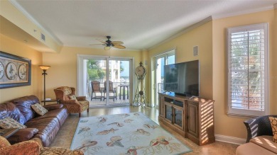 AMAZING INTRACOASTAL AND MARINA VIEWS IN THIS 3 BED, 3 BATH on Harbour Village Golf and Yacht Club in Florida - for sale on GolfHomes.com, golf home, golf lot
