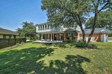 Possibly the BEST bargain currently in Horseshoe Bay! Experience on Slick Rock Golf Course - Horseshoe Bay in Texas - for sale on GolfHomes.com, golf home, golf lot