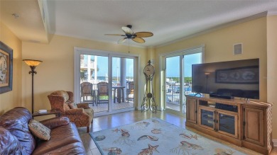 AMAZING INTRACOASTAL AND MARINA VIEWS IN THIS 3 BED, 3 BATH on Harbour Village Golf and Yacht Club in Florida - for sale on GolfHomes.com, golf home, golf lot