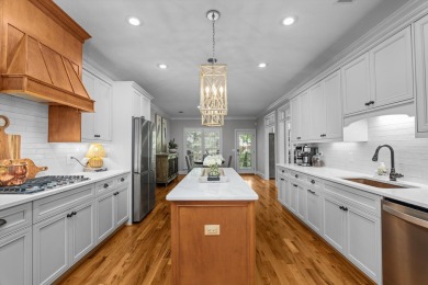 Welcome to the epitome of Southern charm in prestigious Bartram on Bartram Trail Golf Club in Georgia - for sale on GolfHomes.com, golf home, golf lot