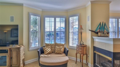 AMAZING INTRACOASTAL AND MARINA VIEWS IN THIS 3 BED, 3 BATH on Harbour Village Golf and Yacht Club in Florida - for sale on GolfHomes.com, golf home, golf lot