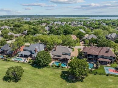 Welcome to your dream home located in the picturesque Eagles on Trophy Club of Dallas in Texas - for sale on GolfHomes.com, golf home, golf lot