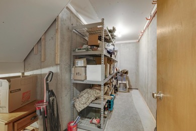 Golf and Lake-Lovers, TAKE NOTICE! The second you step inside on The Wilds Golf Club in Minnesota - for sale on GolfHomes.com, golf home, golf lot