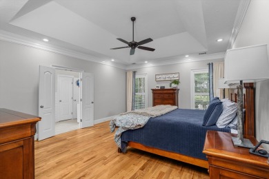Welcome to the epitome of Southern charm in prestigious Bartram on Bartram Trail Golf Club in Georgia - for sale on GolfHomes.com, golf home, golf lot